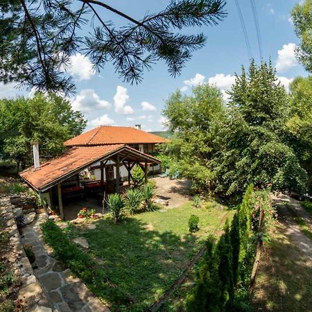 "Суларската Къща" Gabrovo Exterior foto
