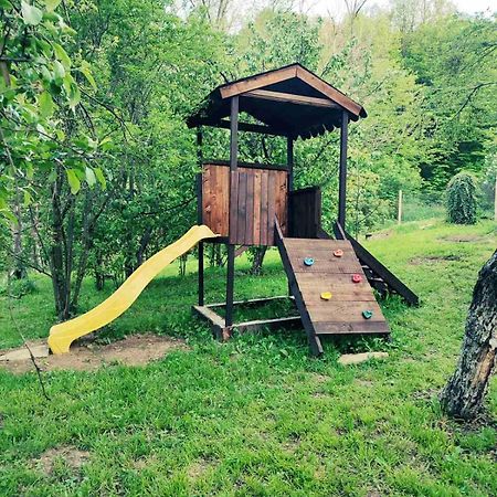 "Суларската Къща" Gabrovo Exterior foto
