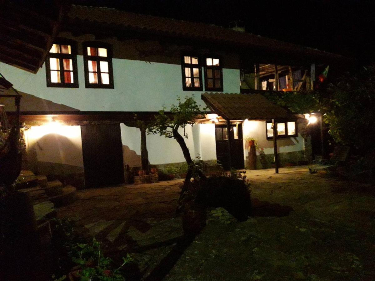 "Суларската Къща" Gabrovo Exterior foto