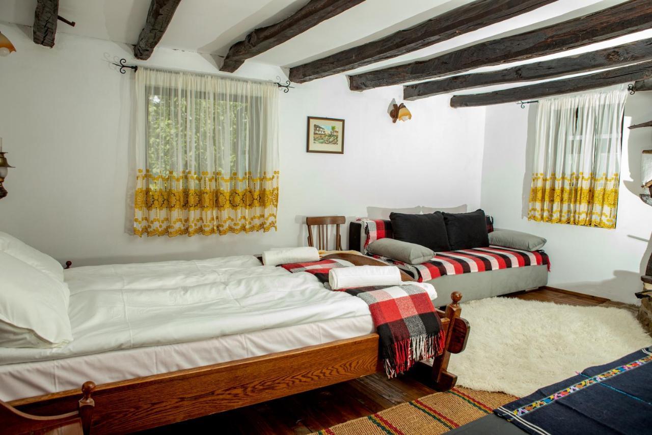 "Суларската Къща" Gabrovo Exterior foto