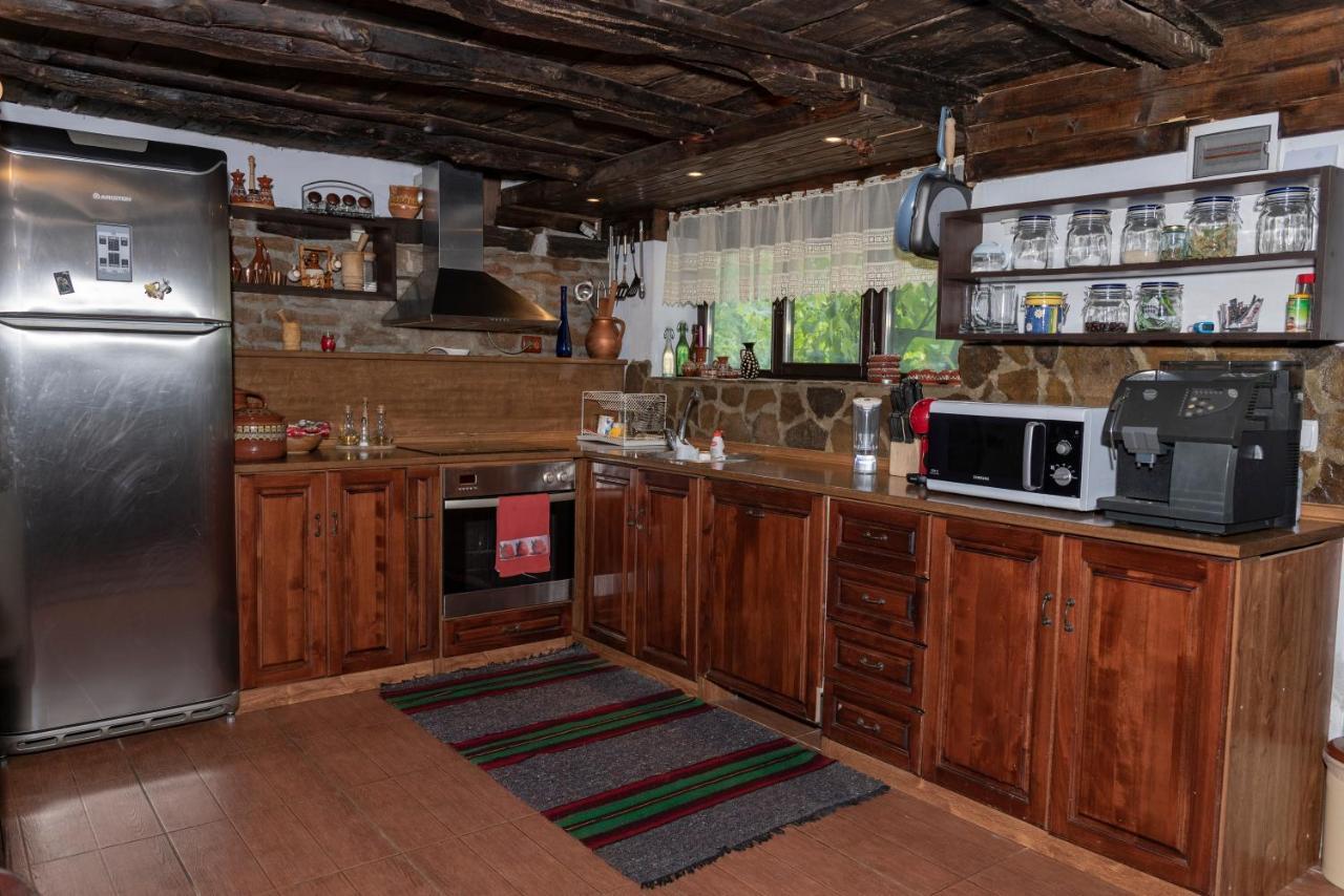 "Суларската Къща" Gabrovo Exterior foto