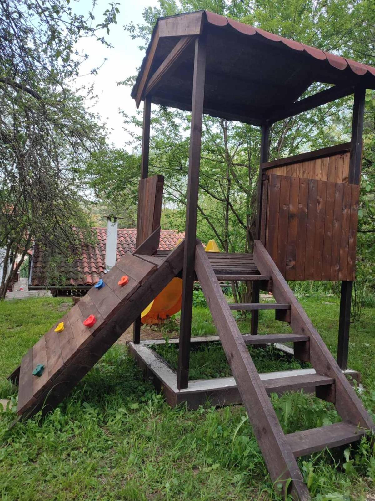"Суларската Къща" Gabrovo Exterior foto