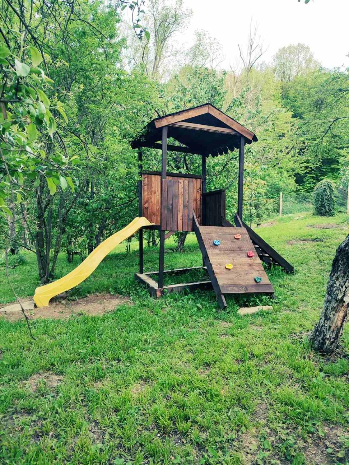 "Суларската Къща" Gabrovo Exterior foto